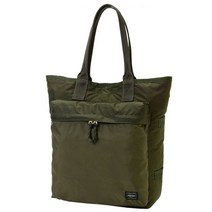 PORTER FORCE TOTE BAG 포스 토트백855-07595-30 - 그린