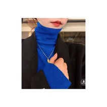 라임색니트 겨울 여성 스웨터 연두색 긴팔 가을 티셔츠 니트