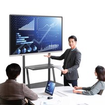 디스플레이 스마트 화이트 보드 터치 스크린 OEM 쓰기 전자 디지털 Lcd 드로잉 인터렉티브 패널 듀얼 OS