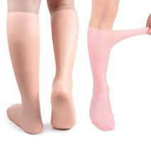 발바닥 다리 갈라짐 각질 보습 관리 실리콘 타이즈 발케어 제품 FOOTCARE 발바닥가려움 풋관리