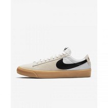 NIKE 나이키 SB 블레이저 로우 프로 GT 스케이트보드화 DC7695 100