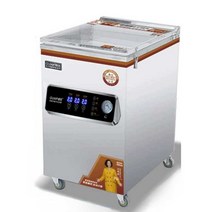 산업용 진공포장기 식품 공장 밀키트 음식 정육 자동, 390형순동산업용대형펌프1380W+볼록커버