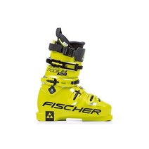 Fischer 피셔 스키 부츠 RC4 Podium 150 Ski Boots 2020