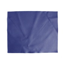 룽고가죽 재단원단 천연소가죽 BBG MC 민무늬 6색 25X40cm 1장-가죽공예 공방연습가죽 소품 악세사리제작, 블루