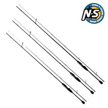 엔에스 다크호스2 락피쉬 루어낚시대 루어대 볼락 뽈락 NS 루어낚시, S-762UL-T