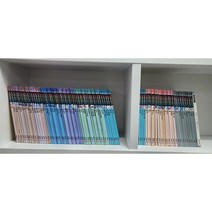 프뢰벨 자연관찰 1-80+ 가이드북1 (실사진첨부/상품설명참조) 중급 프뢰벨