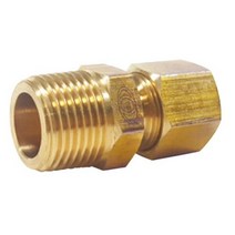 상아 황동 링니플 BNRN3/4-1/2 -1박스4개