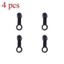 캘리퍼커버 브레이크튜닝 자동차 브레이크 펌프 더스트 캡 오일 드레인 스크류 캘리퍼 씰링 니플 커버 고무 바이크 오토바이 4/8/20 개, [02] 4pcs