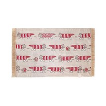 무릎 담요 블랭킷 코이즈미 전기 걸기 리사 라슨 마이키 무늬