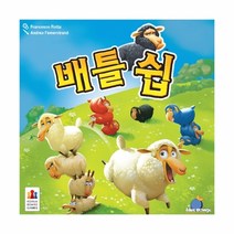 배틀쉽 보드게임