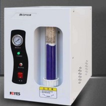 실험실 수소 발생기 가스 생성기 질소 임상 의학 기계, 공기발생기 (3L 분당)