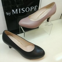 미소페 여성 속가보시 정장구두(7cm) 111731025