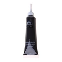 카시트 균열 복원 용품 20ml 다기능 가죽 수리 크림, 검은색