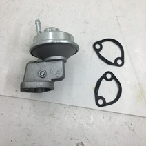 알터네이터 SherryBerg 연료 펌프 VW 버그 버스 비틀 발전기 스타일 w/가스켓 1200-1600cc 113127025BCD NE
