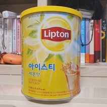 판매순위 상위인 립톤아이스티레몬1.5 중 리뷰 좋은 제품 소개