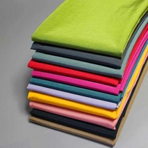 스티치룸 키플링원단 에코백 원단 방수 가방지, 61. Olive Green 올리브그린색