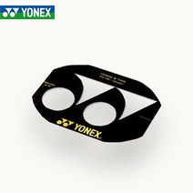 요넥스 AC 502 테니스 스텐실 카드 98 100, AC502A