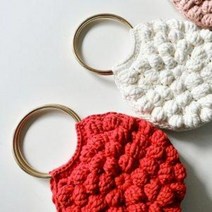 [야나][13cm] 메탈 오링(O링) 가방핸들(실버/골드), 선택:실버, 옵션을선택해주세요