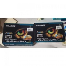 Nvidia GeForce 그래픽 카드