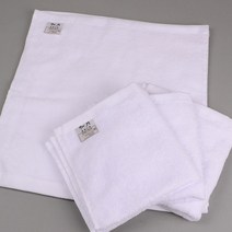 송월타월 베이직 호텔 면행주, 10개입, 6개