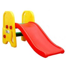 브랜드없음 [해피박스]_NEW 놀이터 꼬마 미끄럼틀 JM735, 선택완료