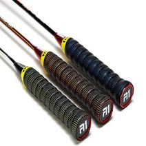 손땀 드라이 TAAN 테니스 배드민턴 라켓 망타입 그립, 본상품