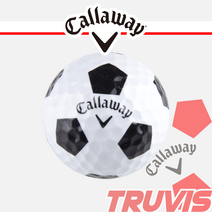 캘러웨이 트루비스 중고 골프공 로스트볼, B등급(-8000원)