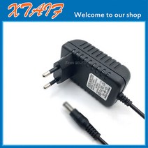 광고용모니터 카시오 키보드 피아노 AD-E95100LW SA-46 용 고품질 9.5V AC DC 어댑터 충전기, 01 US Plug