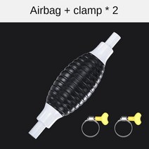 기름 보일러 순환 펌프 모터 온수 가압 구동기 전기 가스 교체 가정용범용 수동 가솔린 펌프 자동차 연료, 02 C