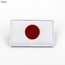 축구국가대표유니폼 국대유니폼 국대트레이닝복 후크 루프와 일본 국기 패치 배너 배지 완장 스티커 배낭 모자 유니폼 장식