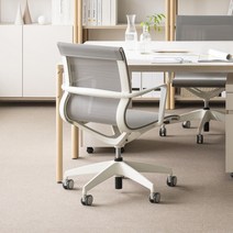 리바트하움 닉스 의자, 블랙프레임