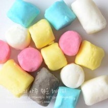 만지락CP비누베이스 100g, 아이보리