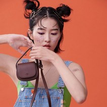 몽삭 레디 마이크로백 다크브라운 JP14-2024-DB