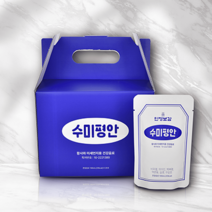 수미평안 야외활동 미세먼지 황사 환절기 기침 가래 목건강 목통증 염증 호흡기 기관지에 좋은 민정보감 수미평안 한방 음료 20포, 20개