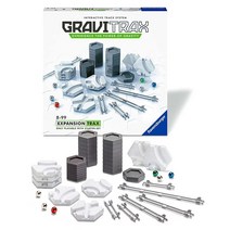 Ravensburger 그래비트랙스 트랙스 익스팬션 세트, GraviTrax Building Expansion