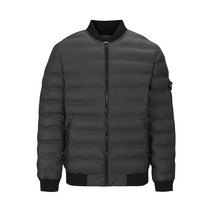 BFL 심실링 경량 보온 숏 패딩자켓