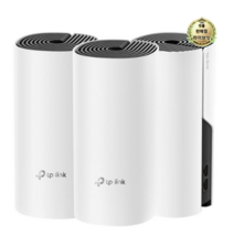 라이브잇 티피링크 스마트홈 Mesh 와이파이 기가 유무선 공유기 확장기 3p, Deco M4, 7세트