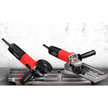 핸드 모따기 기계 면취기 전기 휴대용 곡선 다용도, AX-940 베어메탈 + 흰색 블레이드 12개