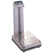 카스 벤치형 저울 (DB-60H) 4400545