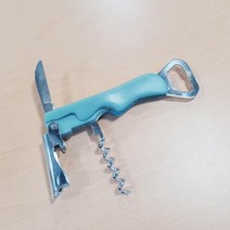 바보사랑 기본형 미니멀 파스텔 다용도 오프너 1개.콕닷컴