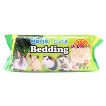 제이펫 재롱이 편백나무 베딩 400g spet 각종 사은품이 수두룩~~~!, 1개
