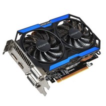그래픽카드 Gigabyte original geforce gtx 960 2gb 그래픽 카드 nvidia map 용 128bit gddr5 비디오 카드 gtx960 gm206, 없음