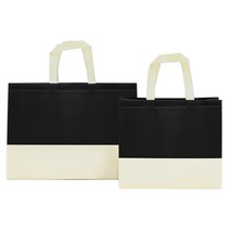 튼튼한 부직포 쇼핑백 보조가방 선물가방 선물백 기프트백 부직포가방
