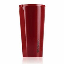 SPICE OF LIFE(향신료) 스테인레스 스탬블러 뚜껑 첨부 470ml TUMBLER CORKCICLE DIPPED 체리 폭탄 16oz SPICE OF LIFE(スパイス) ステ