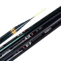 은성 SILSTAR 수파난 28칸 민물낚시대 붕어 잉어 향어, 단품