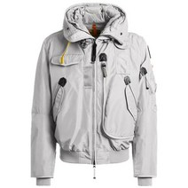 파라점퍼스 명품파라점퍼스 22FW PM JCK MA01 677 고비 패딩 자켓 미스트화이트 남성 TR