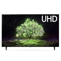 LG전자 4K UHD OLED 올레드 TV, 138cm(55인치), OLED55A1NNA, 스탠드형, 방문설치