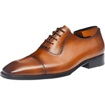 폭스 센스 부츠 비즈니스 신발 첼시 사이드 고어 남성 척커 가죽 드레스 공식