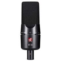 sE Electronics X1A Condenser Microphone, 상품명참조