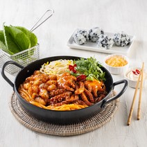 복선당 대창 쭈꾸미 300g 양념 쭈꾸미 볶음 국내산 대창, 1개